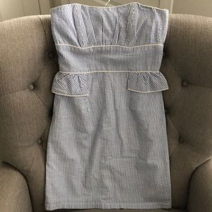 Southern Frock Sundress